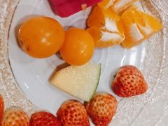 -和创柚子·会席日本料理(新区淮海街店)