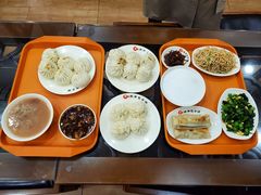 -庆丰包子铺(宣武门店)