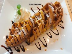 -ZOO COFFEE动物园咖啡(望京锐创店)