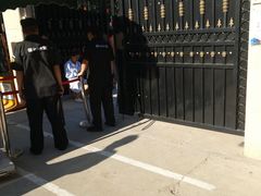 -北京市朝阳区朝花幼儿园(泰福园)