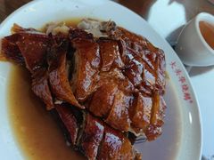 -黄连大头华烧鹅店(大良店)