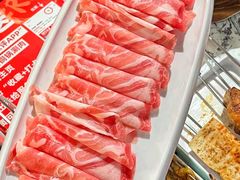 -京元盛铜锅涮肉(上海总店)