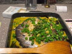 -烟火鱼乡(京华城店)