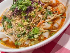 -西贝(东城万达广场店)