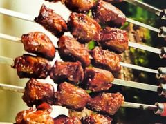 -醉炫音速烧烤(沙河总店)