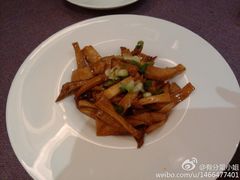 -福州天元国际威斯汀酒店·中国元素餐厅