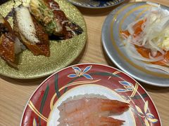 -大起水产回转寿司(大丸心斋桥店)