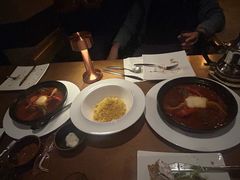 -Tajine Moroccan塔金摩洛哥中东餐厅