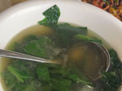 -喜洲翰林餐厅(董家百年老宅店)