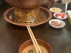 -南门涮肉(后海店)