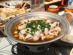 -遇见长安之丝路风荷(大唐西市店)