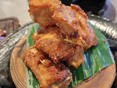 -沿江海南菜·文昌鸡祖师爷(大东海店)