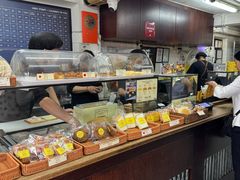 大堂-安德鲁饼店(总店)