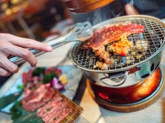 -AJIYA味屋和牛烤肉自助放题(温州万象城店)