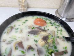 -津津老鸭粉丝馆(正东路店)