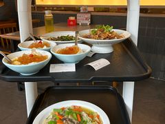 -张烤鸭·川菜·非遗冒烤鸭(青石桥店)