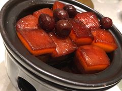 -老上海弄堂菜馆(恒基名人购物中心店)