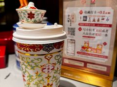 -图味美小黄鱼·景德菜(浙江路店)