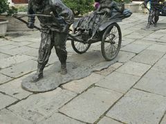 -龙潭水乡