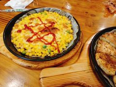 -老东镇啤酒屋海鲜加工·蒸汽海鲜·海鲜烧烤(台东店)