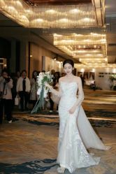 -艾米婚纱&婚礼策划