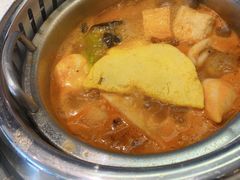 蛋饺-龍歌自助小火锅(市南金茂湾店)