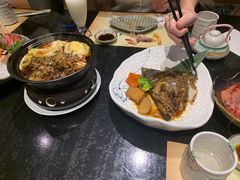 -红叶日本料理(三八广场店)
