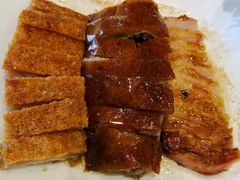 烧味拼盘-新海利海鲜城·41年珠海老字号(夏湾店)