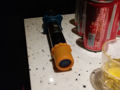 -百威KTV(恒福路店)