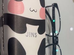 -JINS(龙湖时代天街店)
