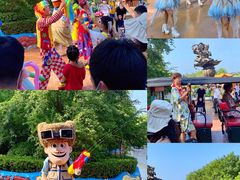 -郑州方特梦幻王国