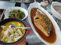 -汉水谣·江景餐厅(江滩店)