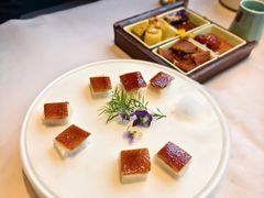 -四世同堂·京菜·烤鸭(双井店)