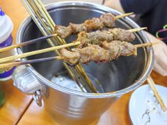 -炒豆合作社(磁器口店)