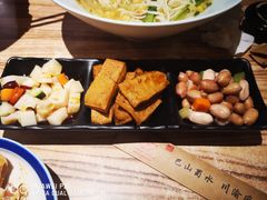 -好這口重庆小面(总店)