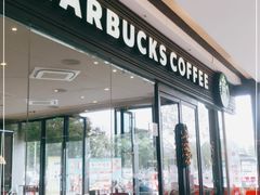 门面-星巴克(东莞塘厦万科生活广场店)