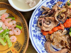 -合肥融创永乐半山酒店·永乐半山西餐厅