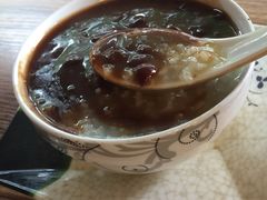 -笃笃笃糖粥(十全街店)