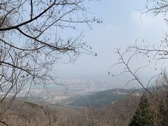 -北京西山国家森林公园