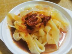 -老字号故乡烤肉店(总店)