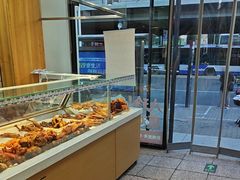 -京八珍(和平东桥店)
