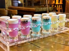 -汉森熊啤酒屋(雨耕山店)