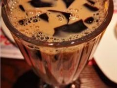 -酷公社·榴莲披萨(太原街店)