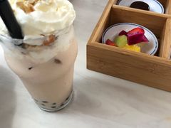 -La goccia  意式餐吧(太古里店)