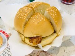 -旺角宝港式茶餐厅(寮步店)