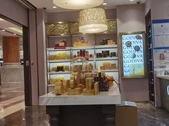 -GODIVA(月星环球港店)