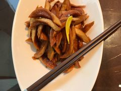 -金时代顺风大酒店(兰生大厦店)