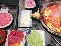 -大味老火锅City店