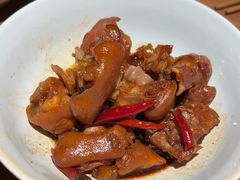 -田小狗的饭店(碧桂园店)