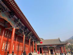 -华清宫景区